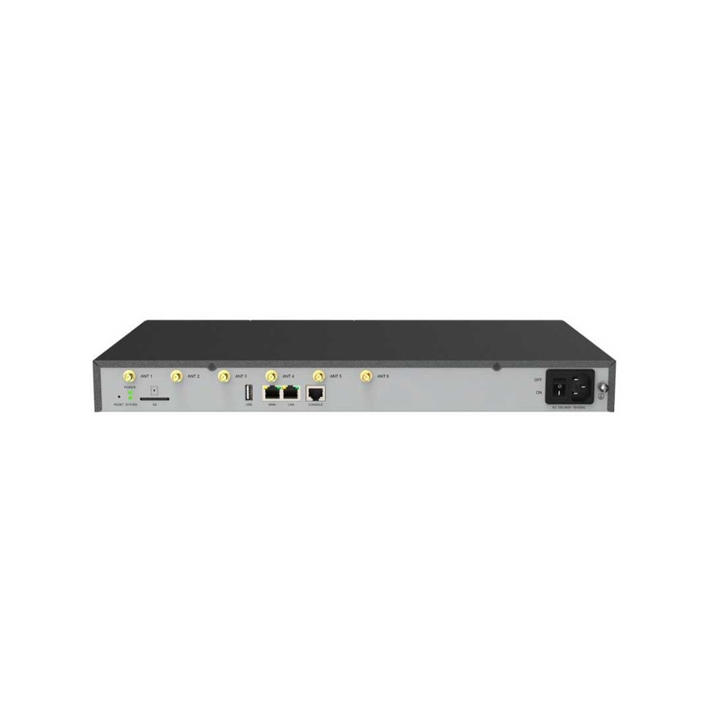 Yeastar P560 VoIP PBX Phone System | Quality Computer